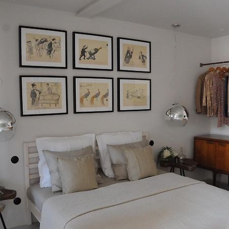 Campo De Santa Clara 98 Apartman Lisboa Kültér fotó