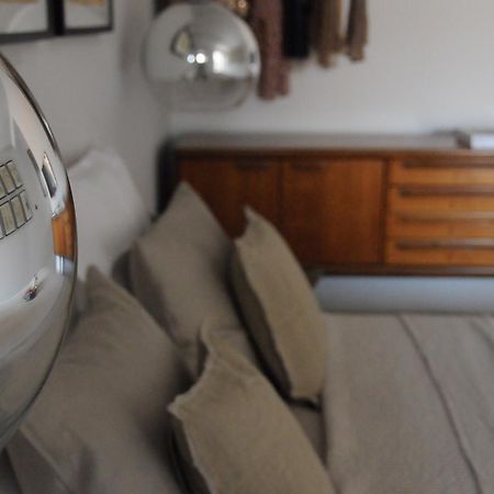 Campo De Santa Clara 98 Apartman Lisboa Kültér fotó