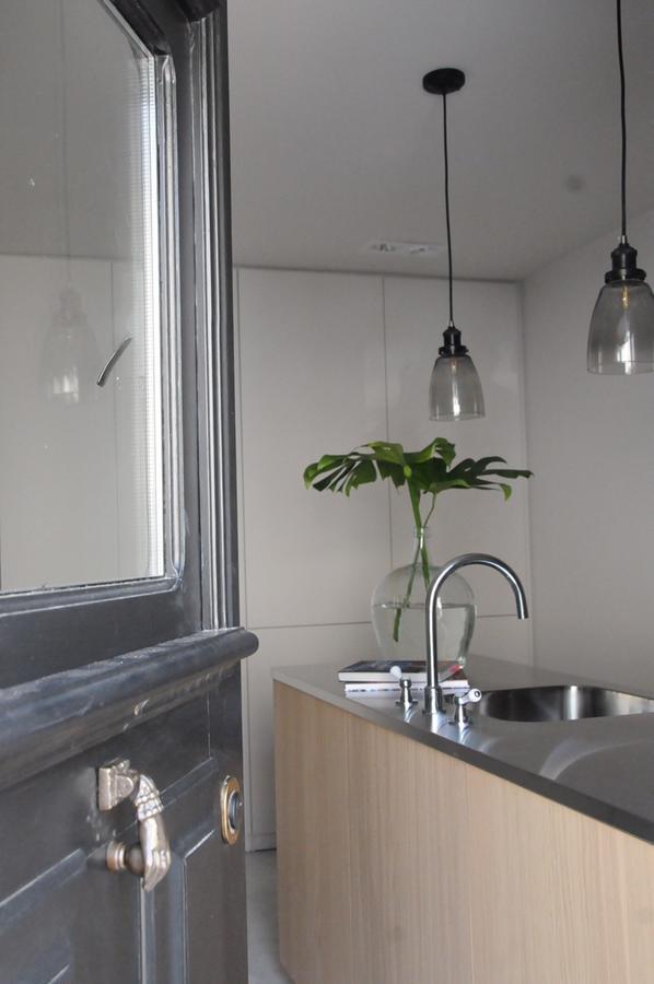 Campo De Santa Clara 98 Apartman Lisboa Kültér fotó