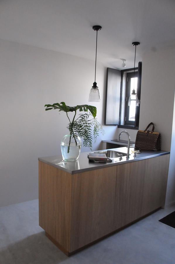Campo De Santa Clara 98 Apartman Lisboa Kültér fotó
